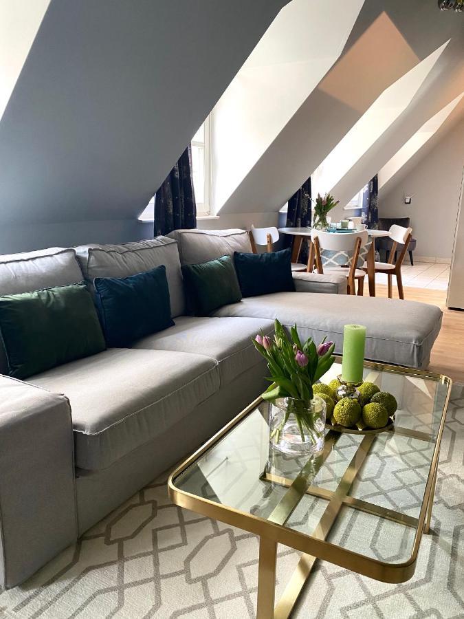 City Centre Serviced Apartments Wien Exterior foto