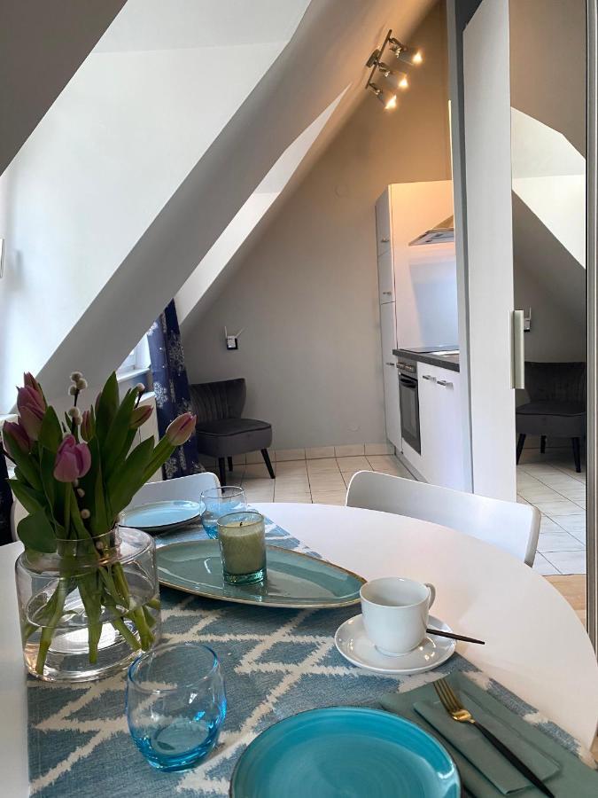 City Centre Serviced Apartments Wien Exterior foto