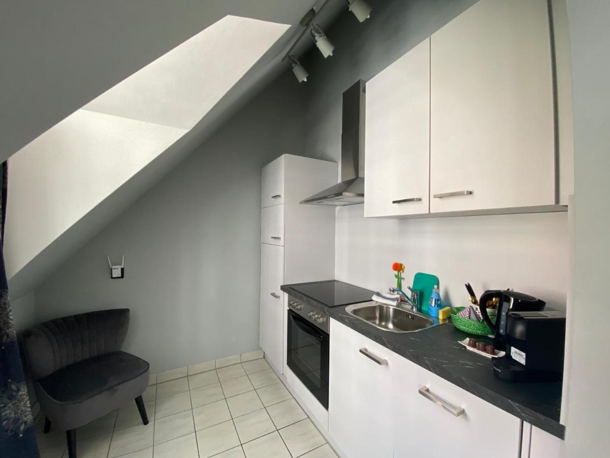 City Centre Serviced Apartments Wien Exterior foto